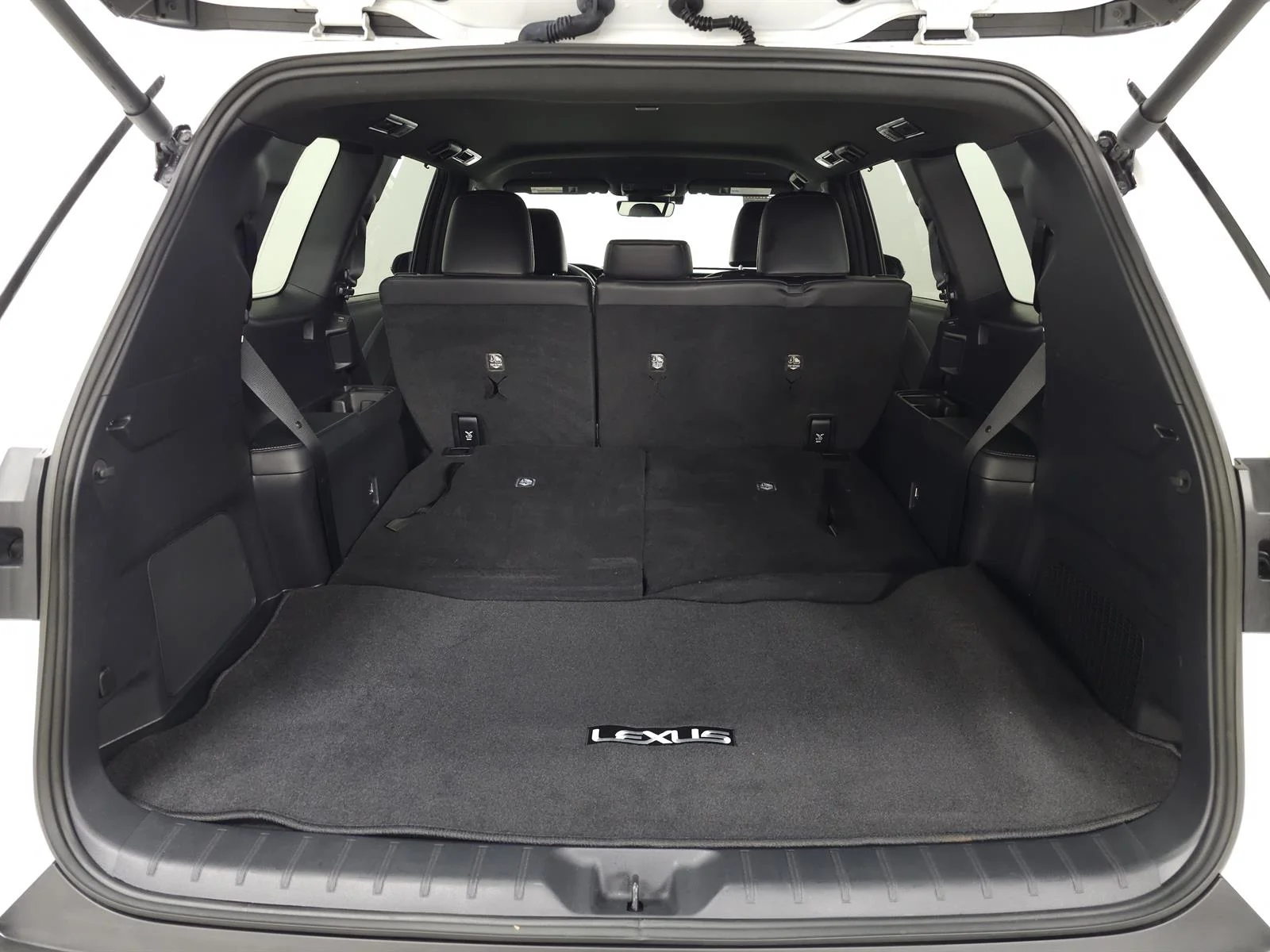 2024 Lexus TX 350 - Photo 8