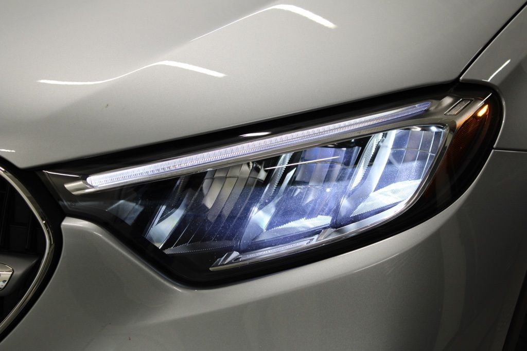 2026 Mercedes-Benz GLC Base - Photo 7