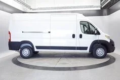 Used 2023 White Ram High Roof image 5