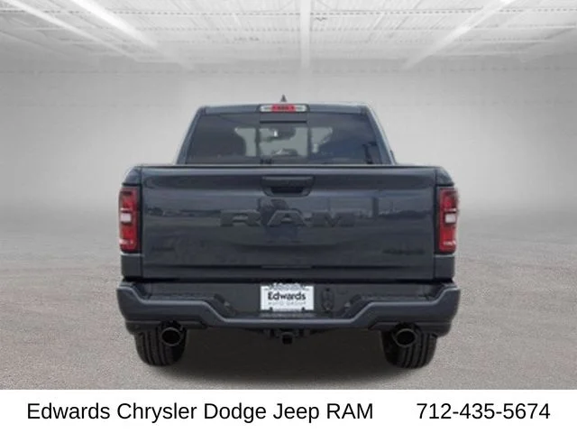 New 2026 Blue Ram Express image 7