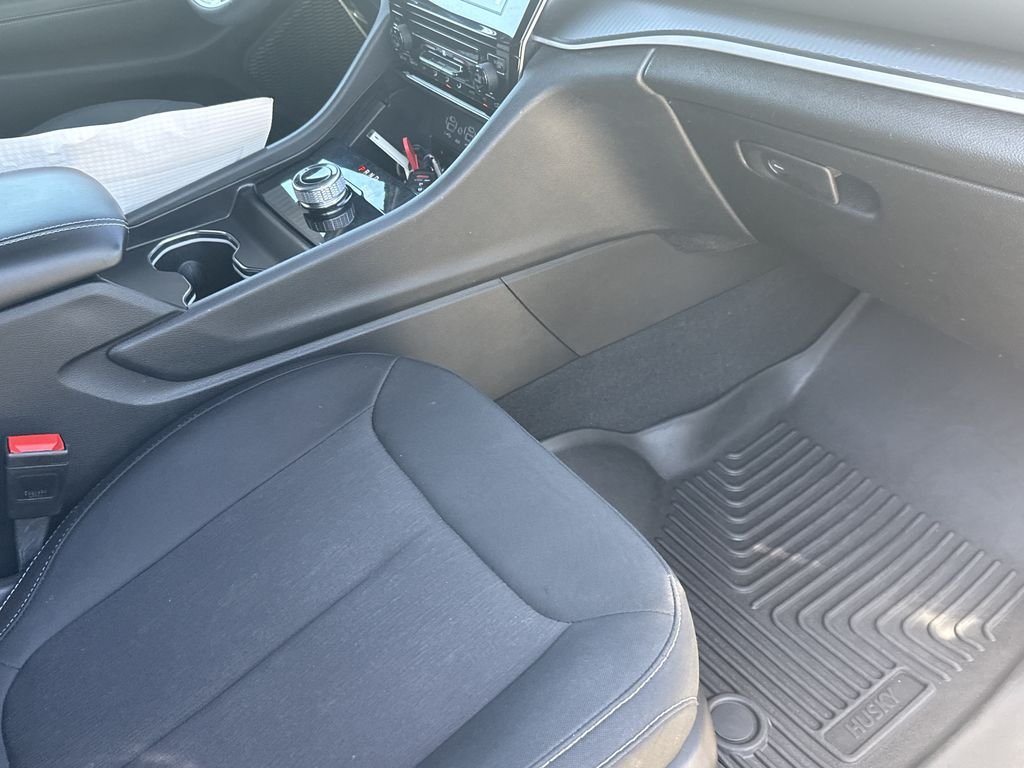 2025 Jeep Grand Cherokee L Laredo - Photo 34