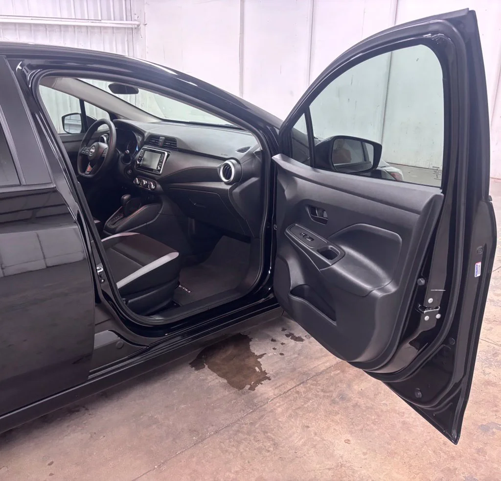 Used 2025 Black Nissan 1.6 S image 17