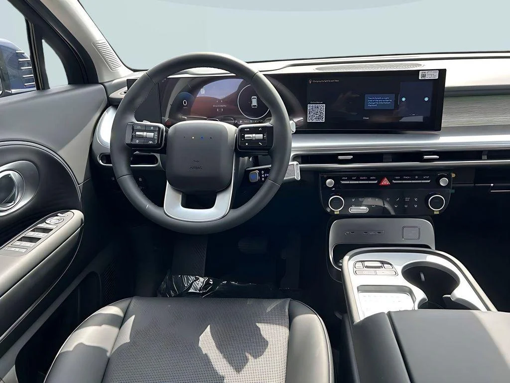 2026 Hyundai IONIQ 9 SEL - Photo 23