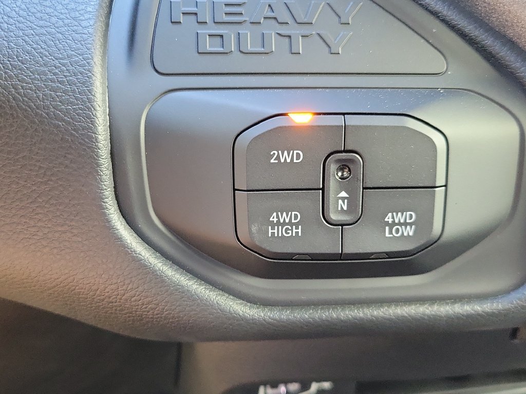 2026 RAM 3500 Tradesman - Photo 23