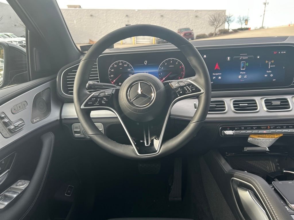 2026 Mercedes-Benz GLE Coupe GLE450 - Photo 14