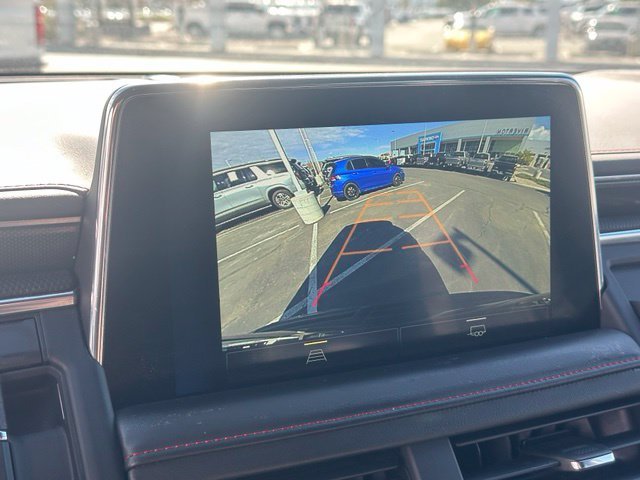 2022 Chevrolet Suburban RST - Photo 22