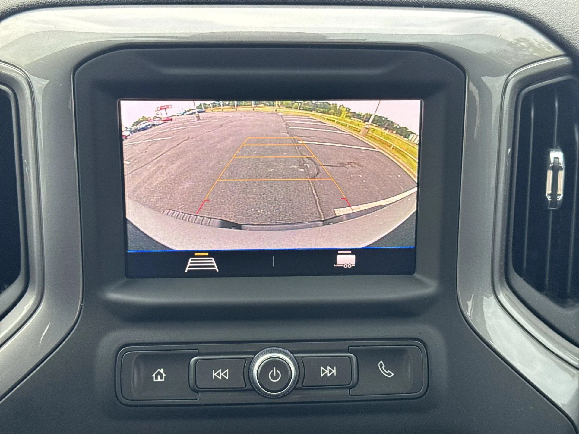 2023 Chevrolet Silverado 2500HD Custom - Photo 17