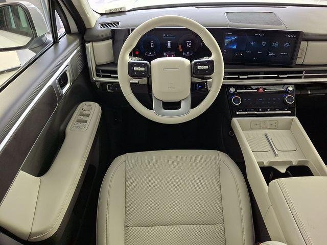 New 2027 White Hyundai SEL image 14