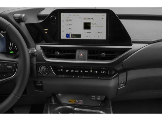 New 2026 Ultra White Lexus UX 300h image 9