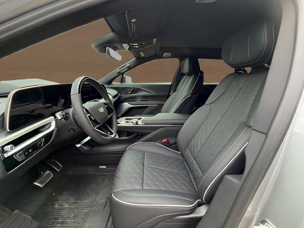2027 Cadillac LYRIQ Signature Sport - Photo 10