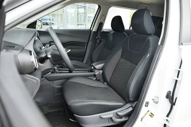 Used 2024 Fresh Powder Nissan SV image 18
