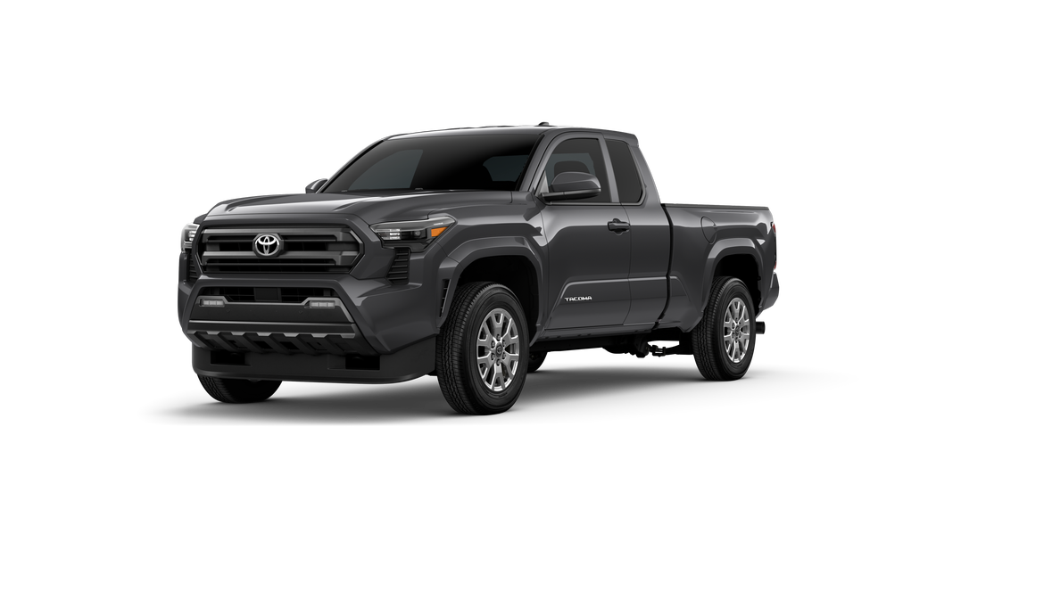 2026 Toyota Tacoma  SR5