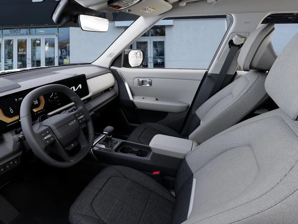 New 2027  Kia S image 17