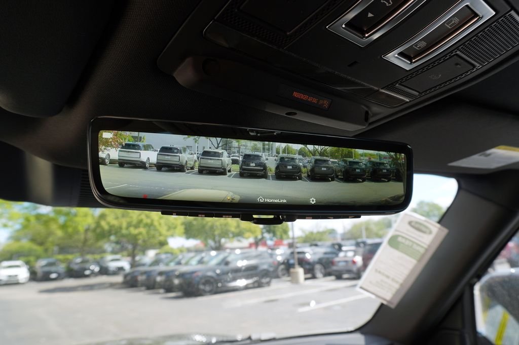 Used 2026 Gray Land Rover S image 14