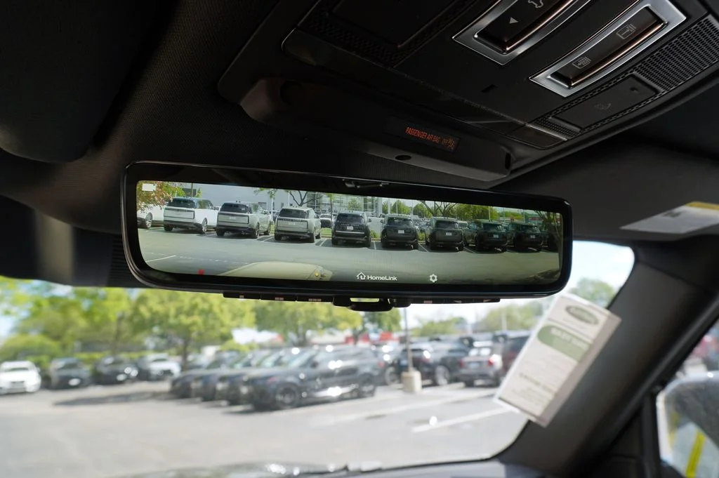 Used 2026 Gray Land Rover S image 14