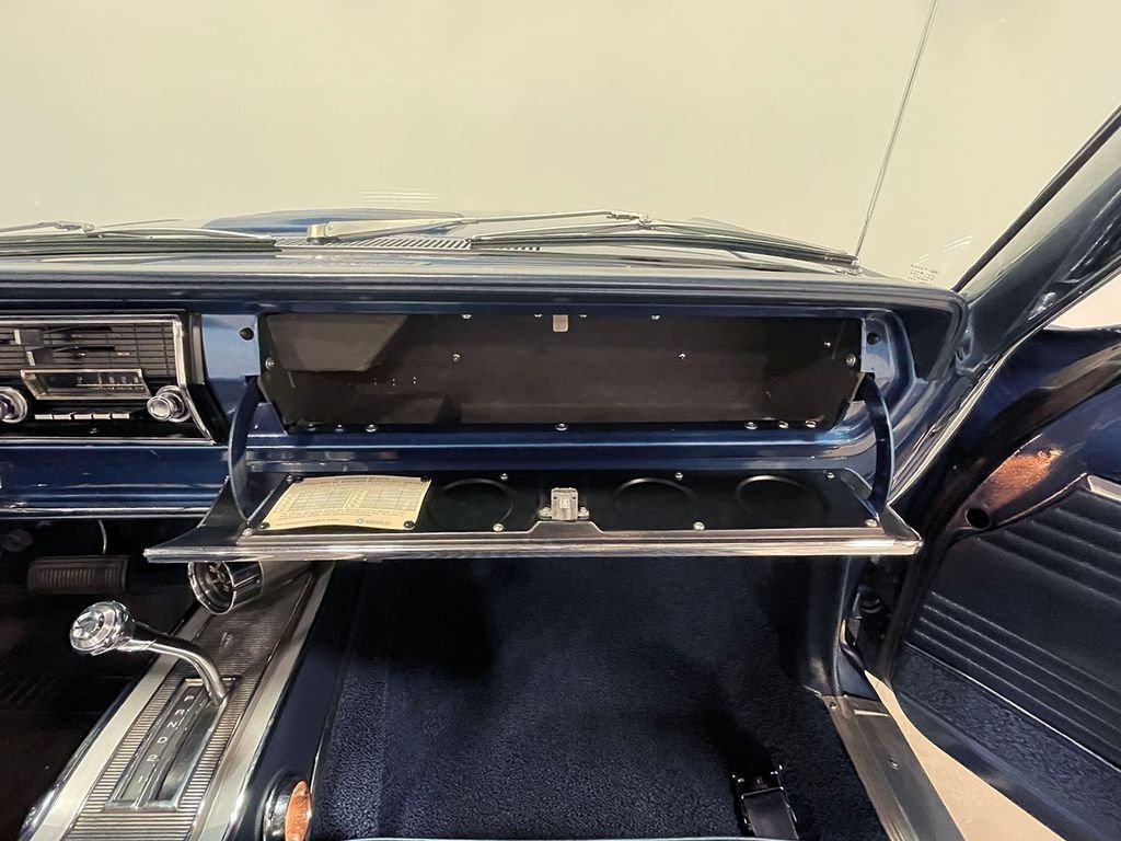 Used 1967 Blue Dodge  image 61