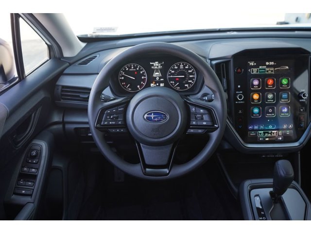 New 2026 CRYSTAL WHITE PEARL Subaru Premium image 10