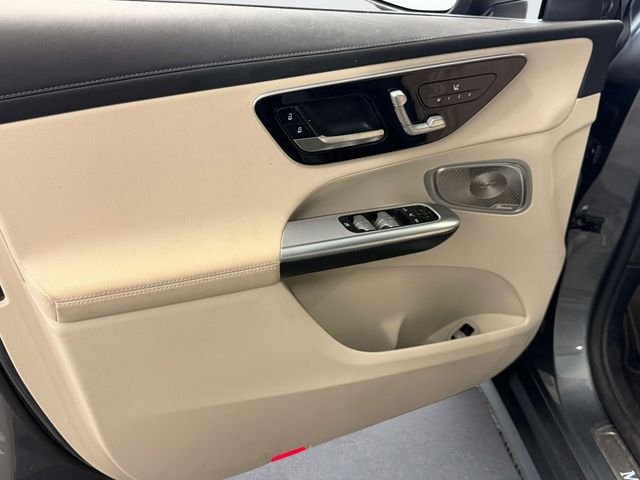 Certified Used 2023 Gray Mercedes-Benz GLC 300 image 13