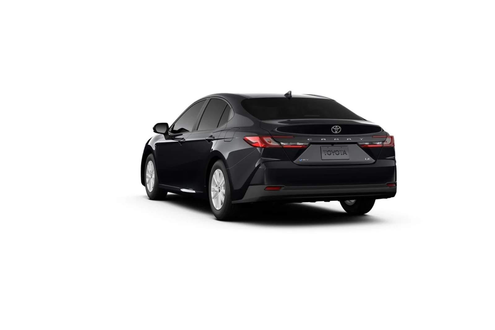 2026 Toyota Camry LE - Photo 38
