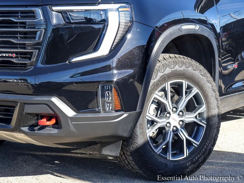 2024 GMC ACADIA - Image 3