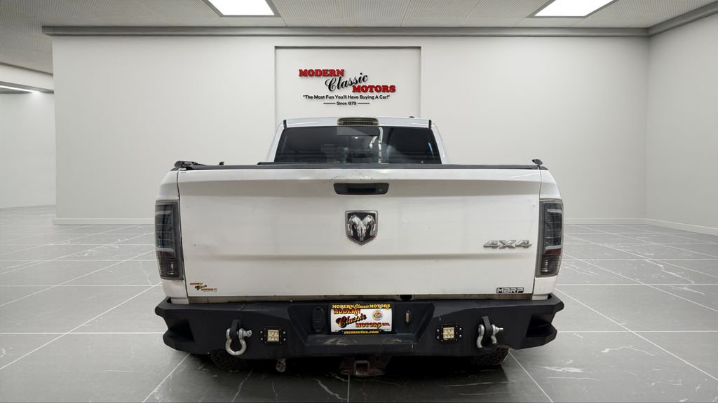 2011 RAM Ram 1500 Pickup ST - Photo 14