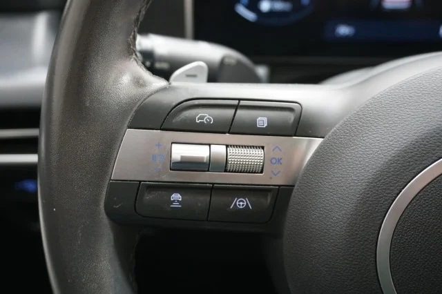 Used 2024  Hyundai SEL image 26