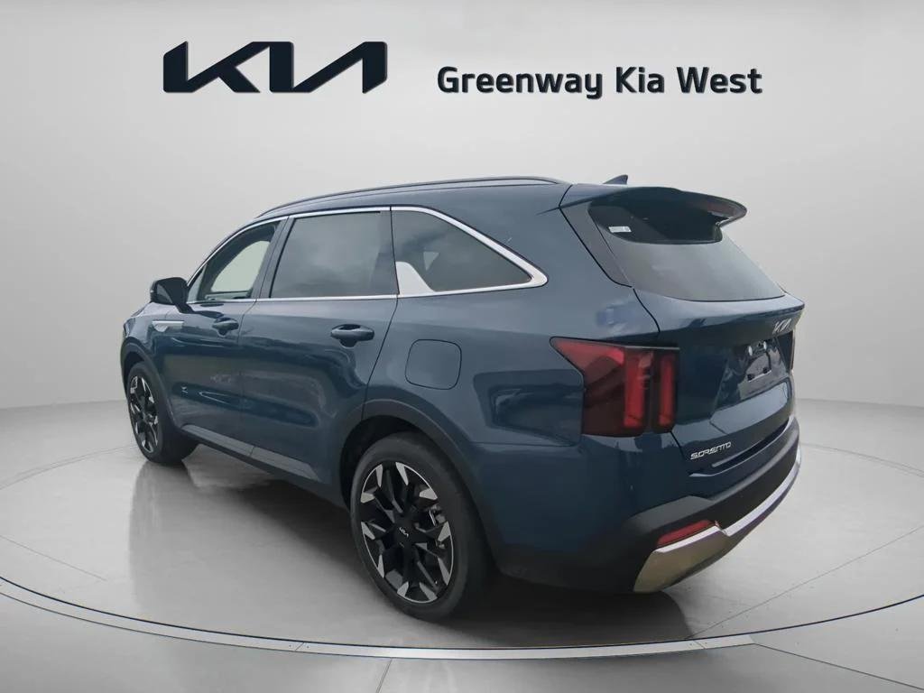 2026 Kia Sorento EX - Photo 6