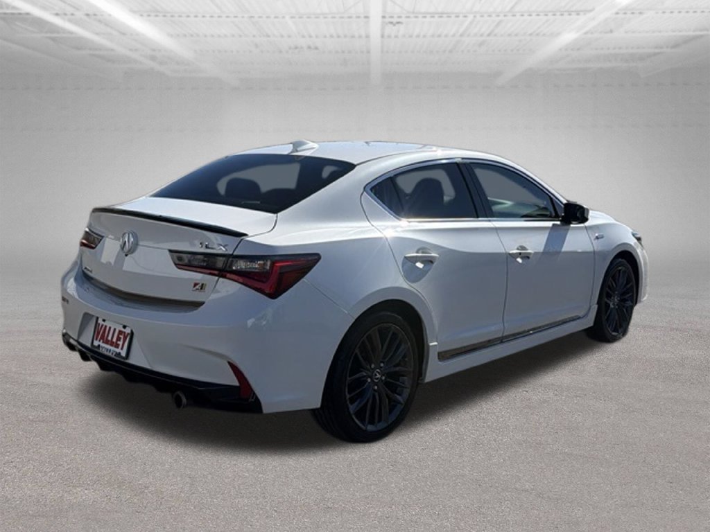 Used 2020  Acura Premium and A-SPEC Packages image 11