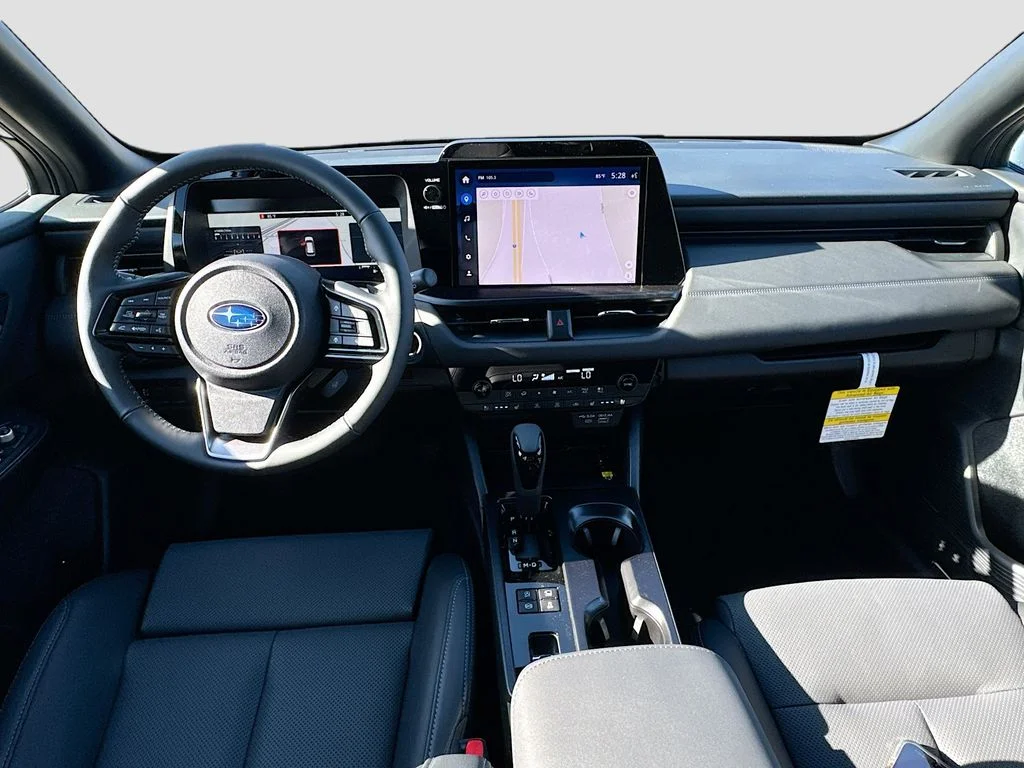 2026 Subaru Outback Touring XT - Photo 27