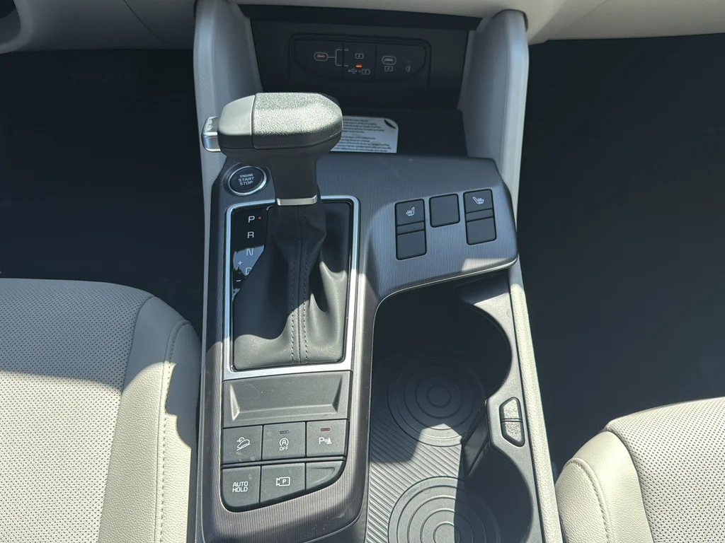 New 2026 Black Kia EX image 21