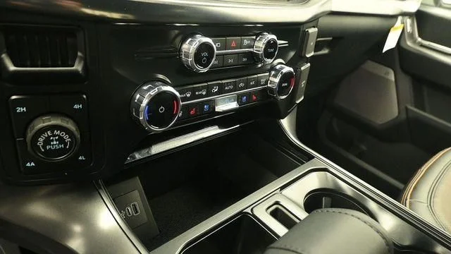 New 2026 Avalanche Ford Tremor® image 17