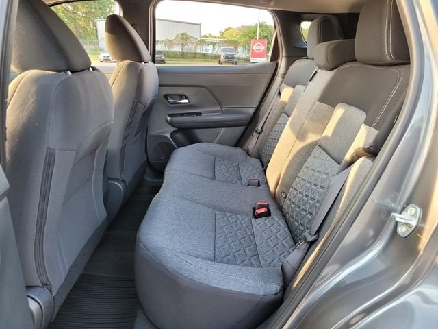 2026 Nissan KICKS SV - Photo 11