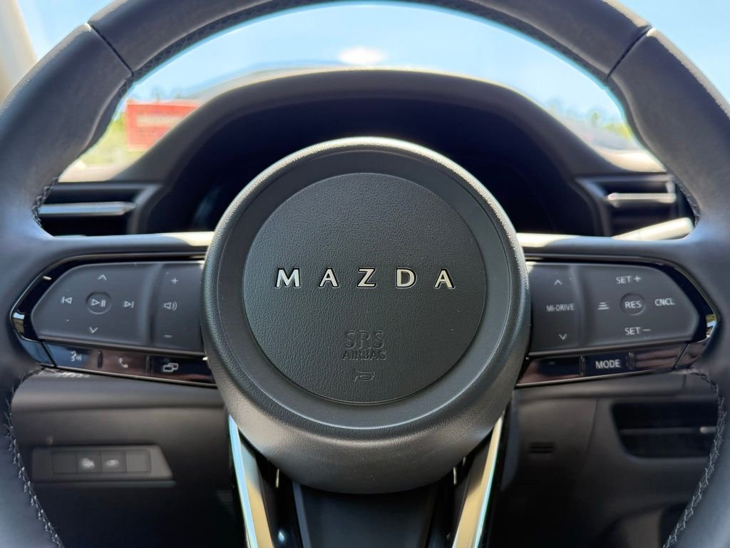 New 2026 Gray Mazda 2.5 S Preferred image 43
