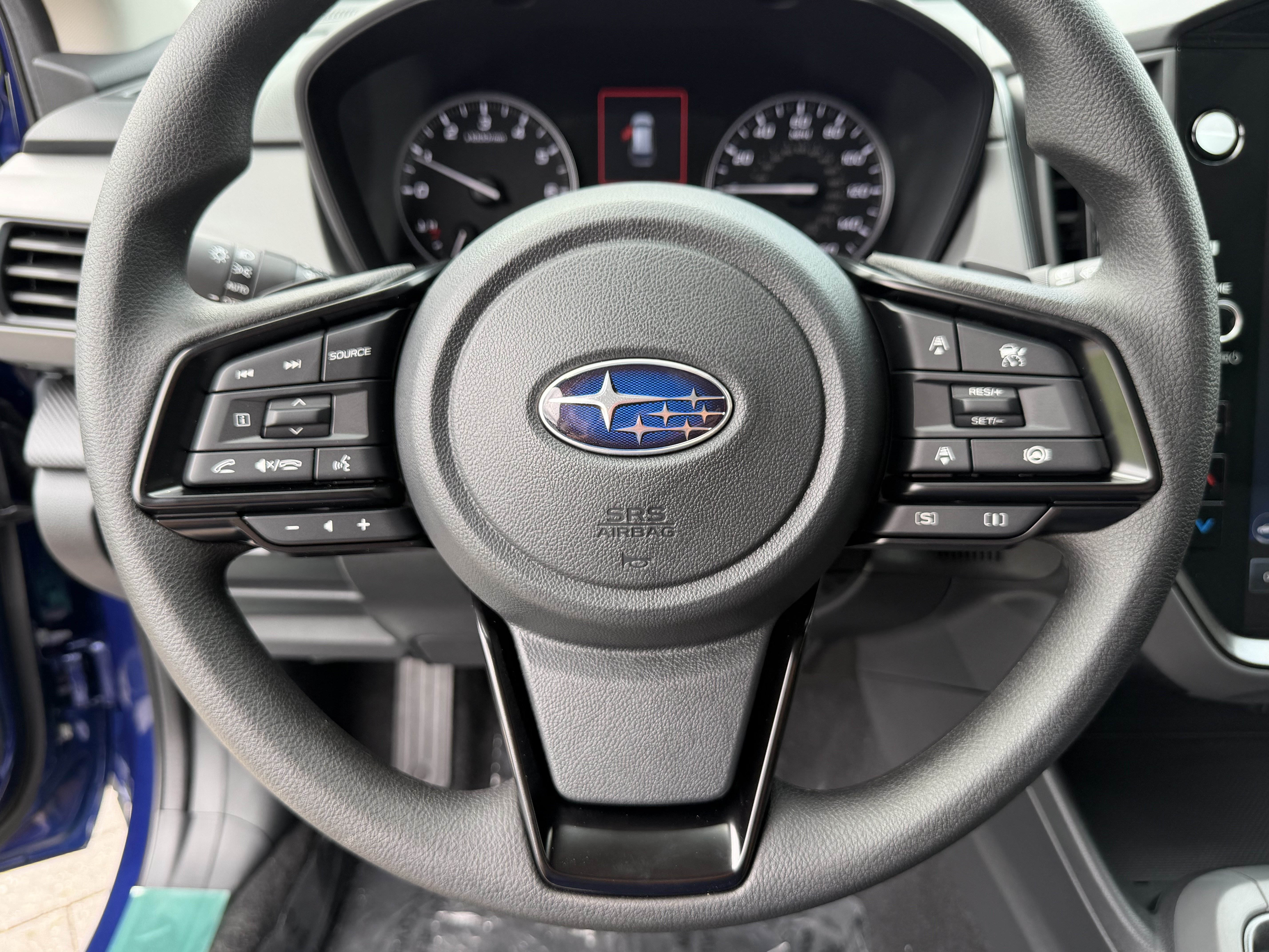 New 2026 SAPPHIRE BLUE PEARL Subaru Premium image 31