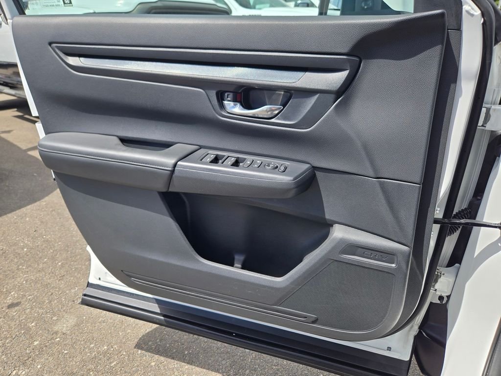 Used 2025  Honda LX image 12
