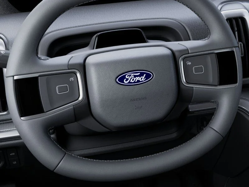 New 2027 Gray Ford Active image 12
