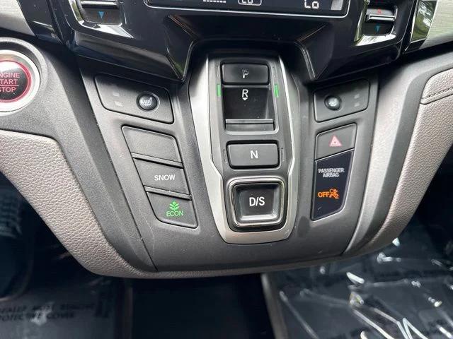 Used 2018 Brown Honda EX image 28