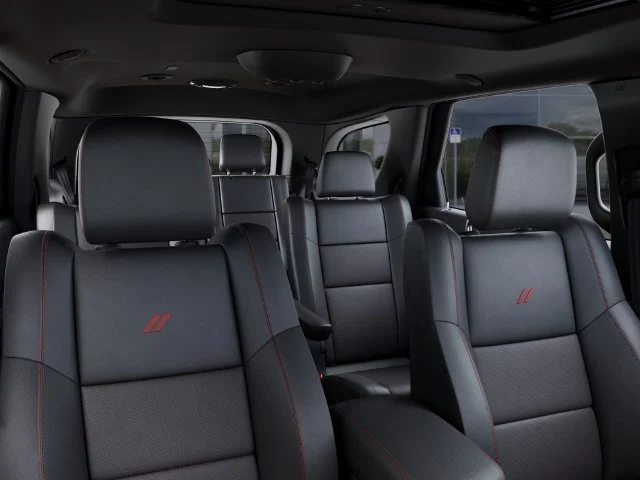 New 2027  Dodge GT HEMI image 40