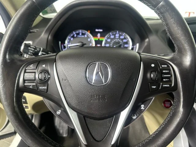 Used 2019  Acura 3.5L Advance Pkg image 13
