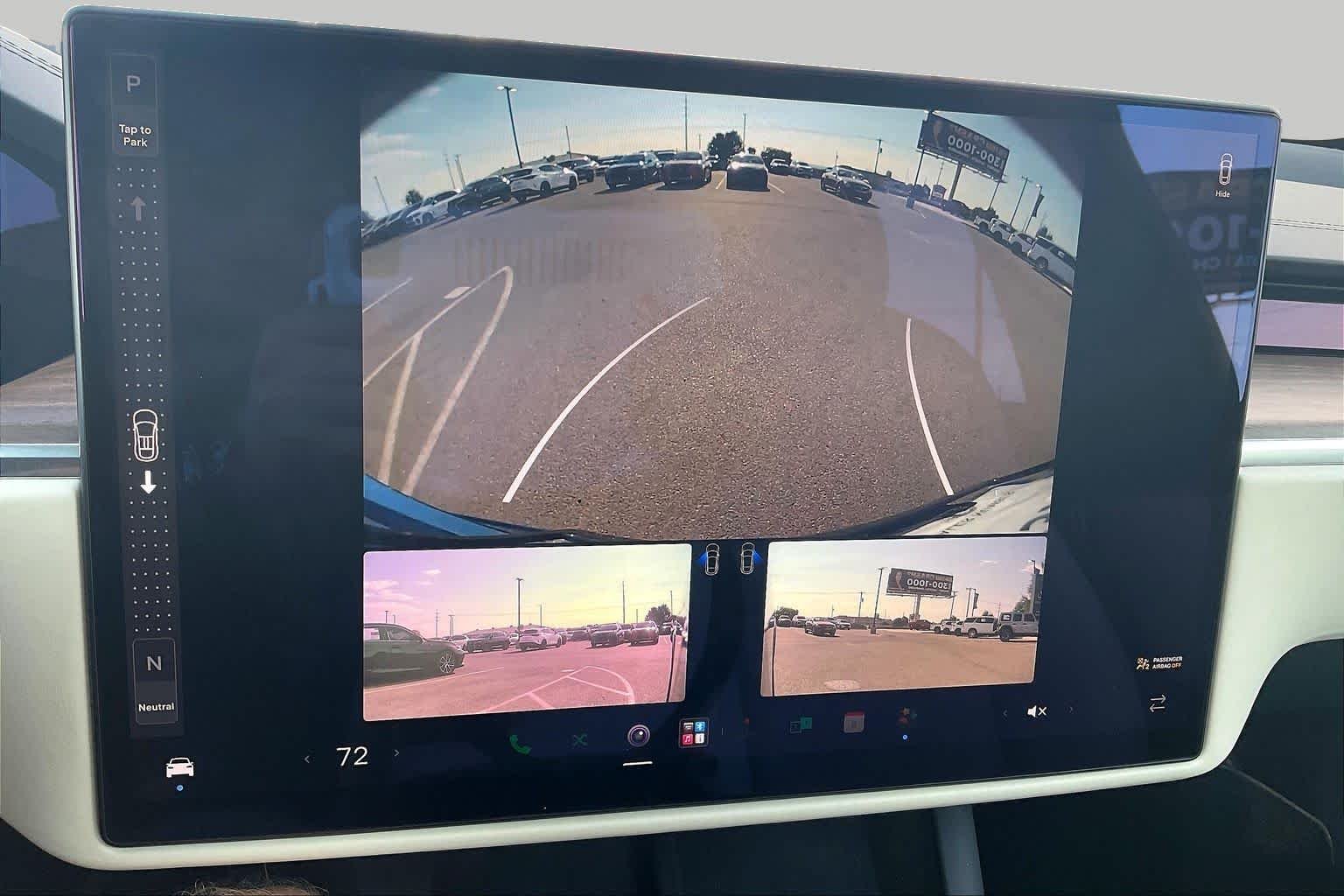 2022 Tesla Model X Long Range - Photo 23