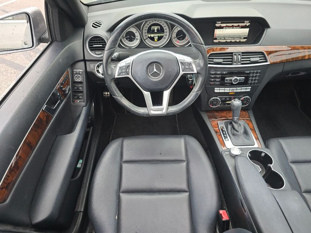 Used 2013  Mercedes-Benz C 300 image 22