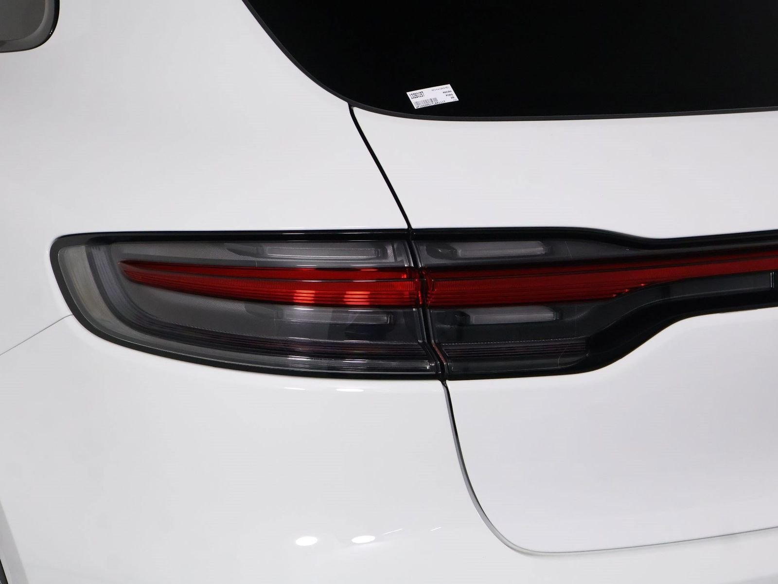 Certified Used 2026 White Porsche S image 21