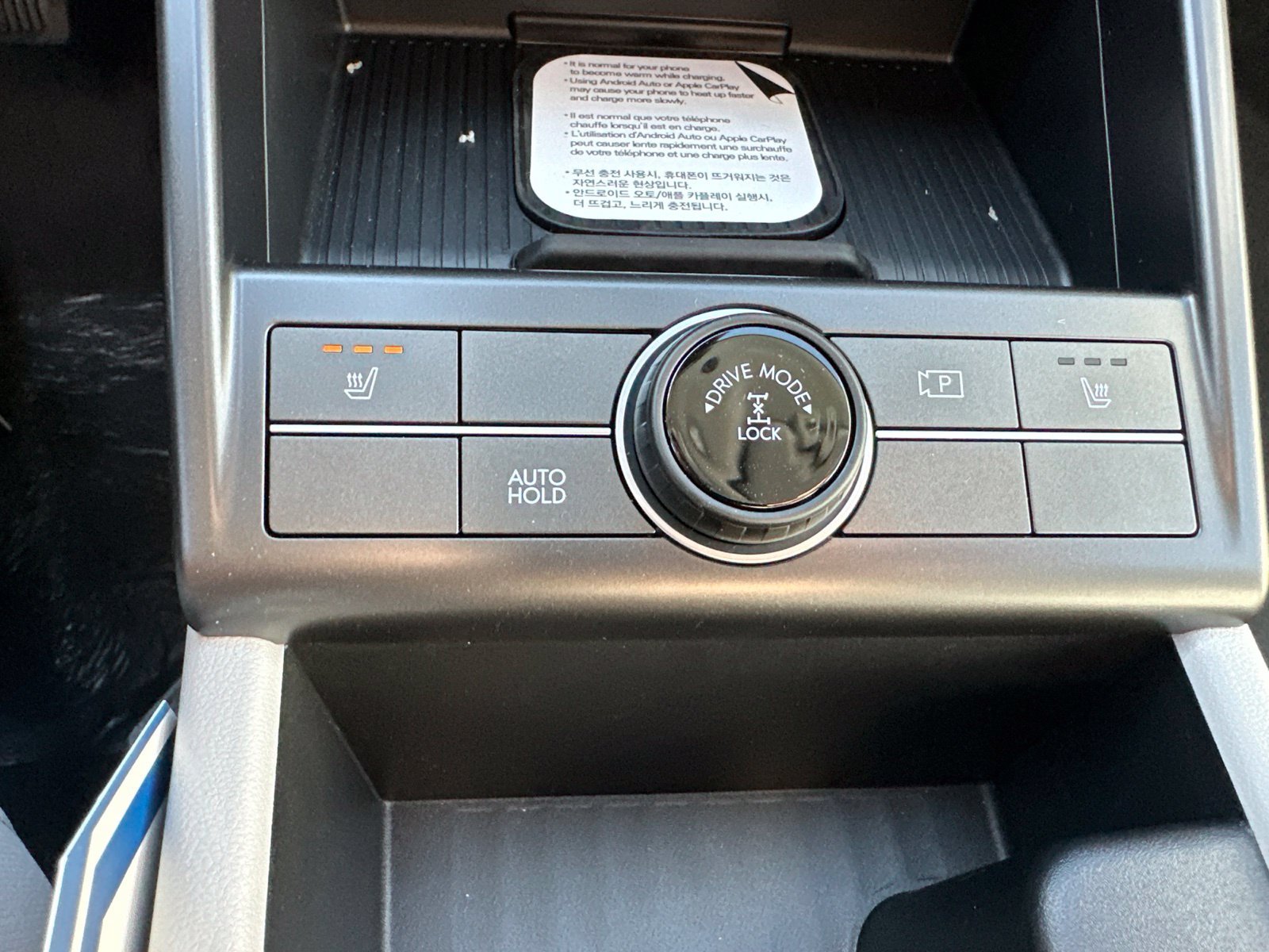 New 2027 White Hyundai SEL Premium AWD image 51