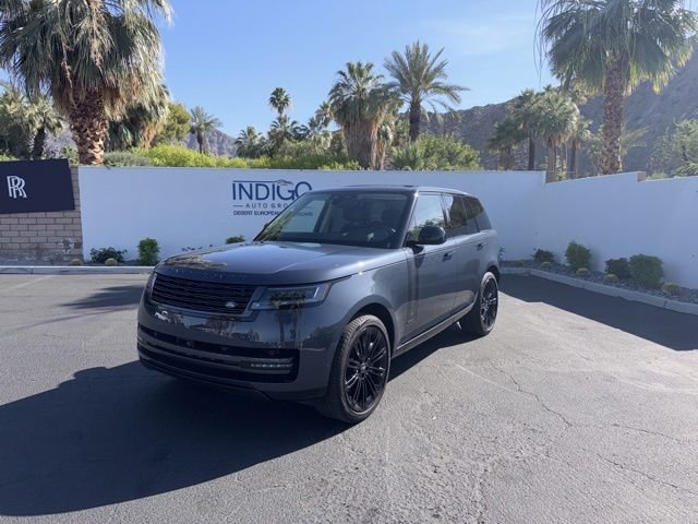 2024 Land Rover Range Rover 4.4 Autobiography SWB's photo