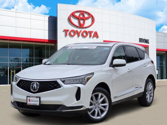2024 Acura RDX Base