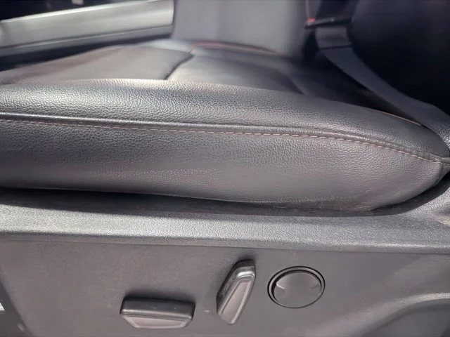Used 2026 White Ford Lariat image 26