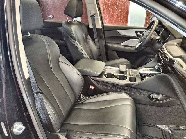 Used 2023 Black Acura 3.5L image 25
