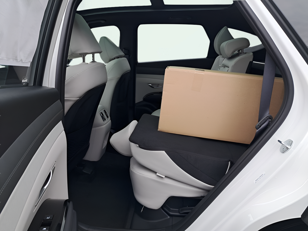 New 2026 White Hyundai Limited image 13