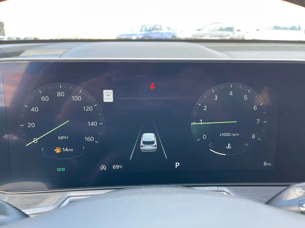 New 2026 Gray Kia X-Line SX Prestige image 11