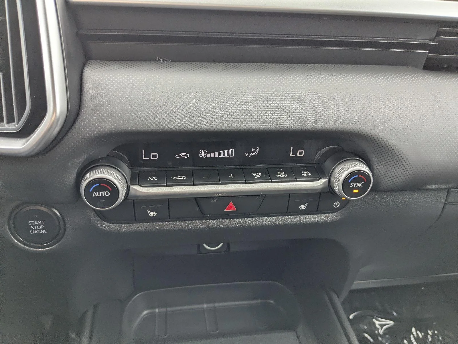 2025 Mazda CX-50 Preferred - Photo 25